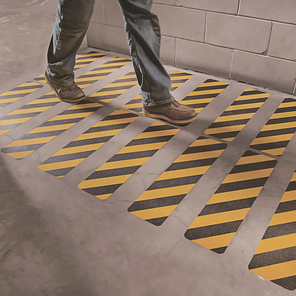 1. Anti-Slip Tape on Ground.webp